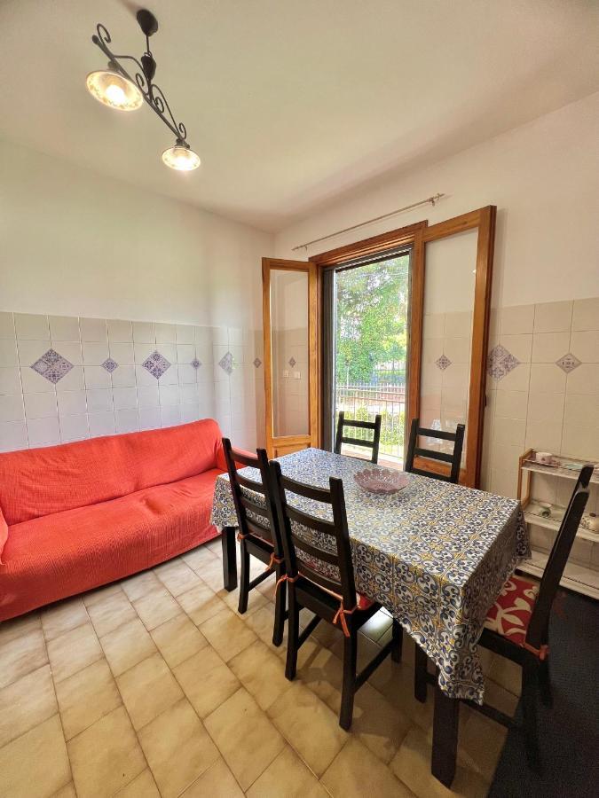 Casa Vacanze "Sautufao" Santa Venerina Exterior foto